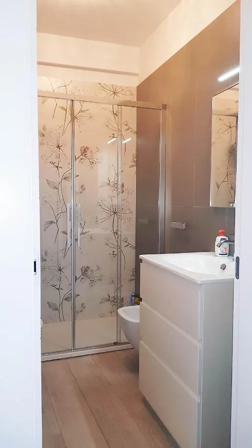 Attico Vista Mare Apartment Tirrenia Italy