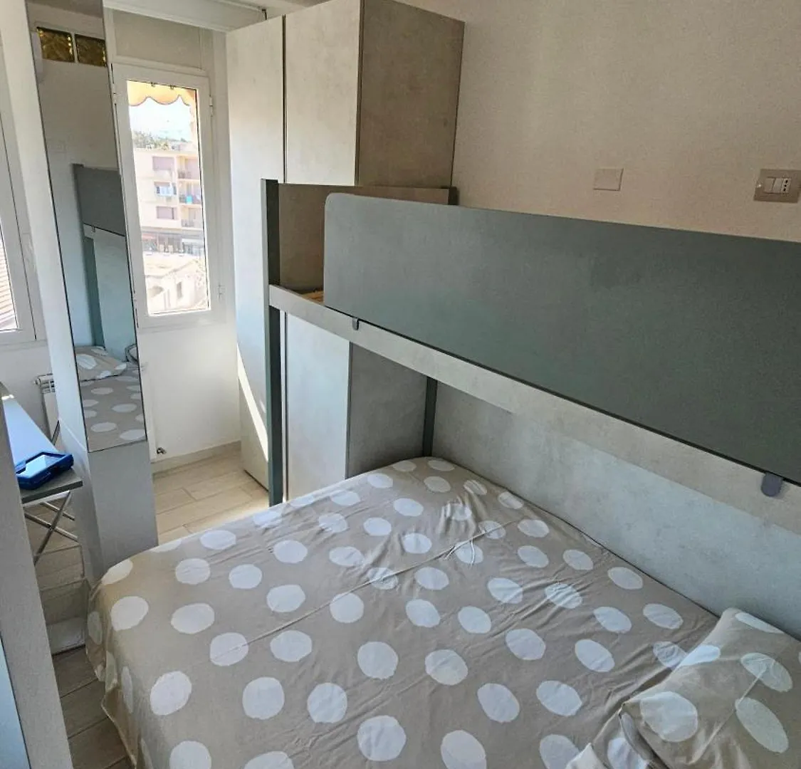 Appartamento Attico Vista Mare Tirrenia